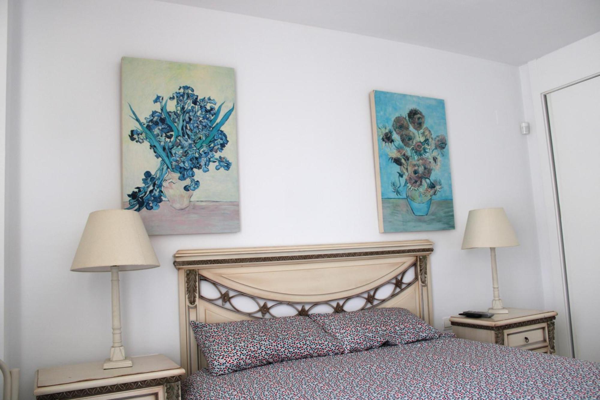 Piso A 10 Minutos Andando De Puerto Banus. Apartment Marbella