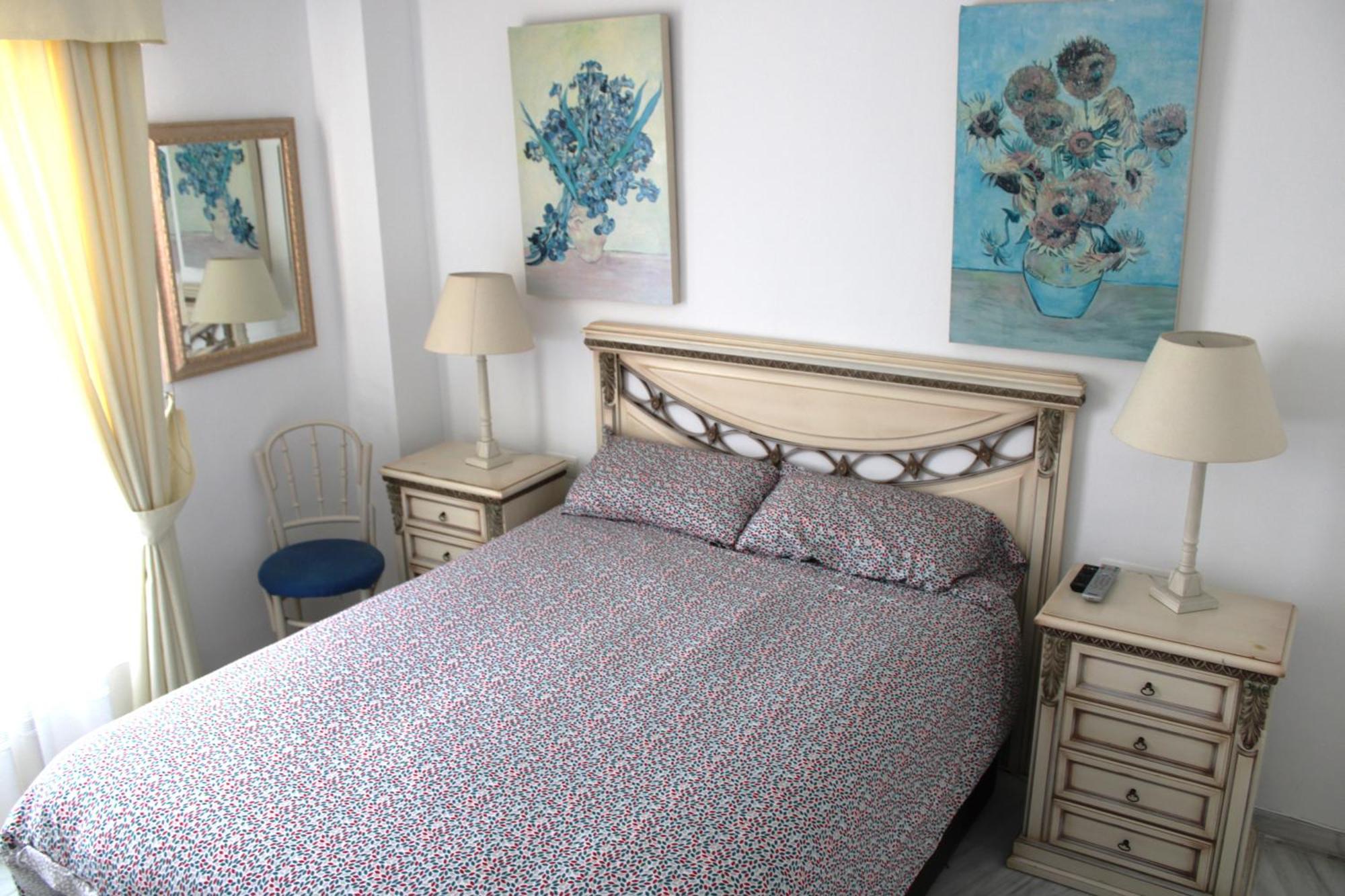Apartment Piso A 10 Minutos Andando De Puerto Banus. Marbella